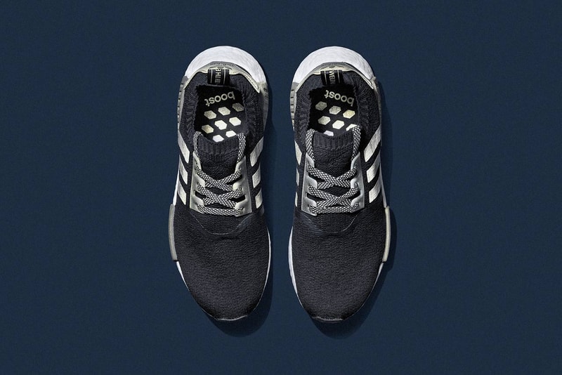 adidas Consortium NMD Runner_R1 PK