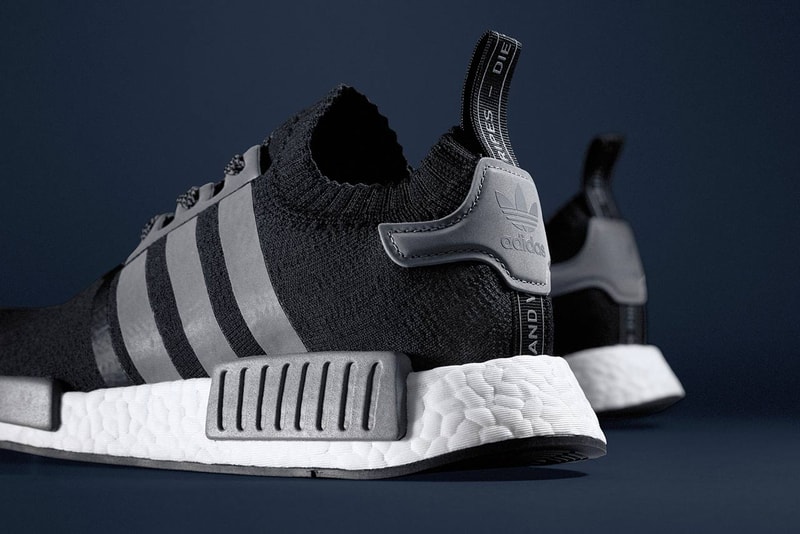 adidas Consortium NMD Runner_R1 PK