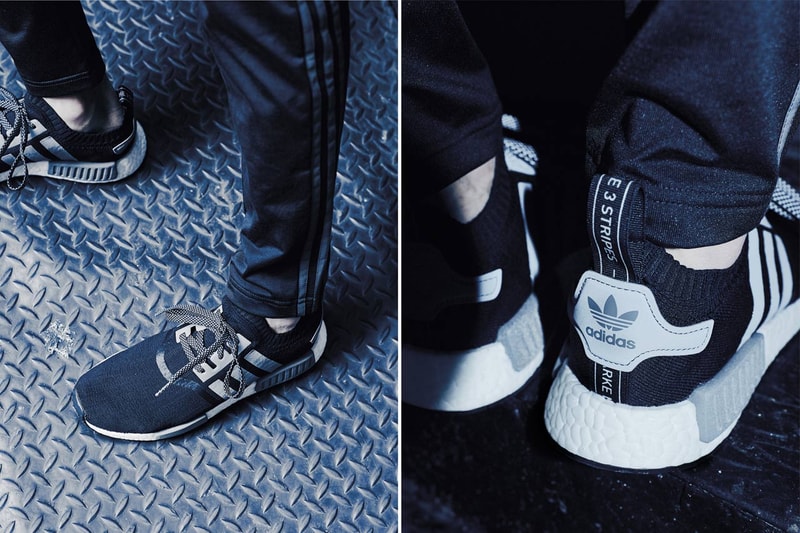 adidas Consortium NMD Runner_R1 PK