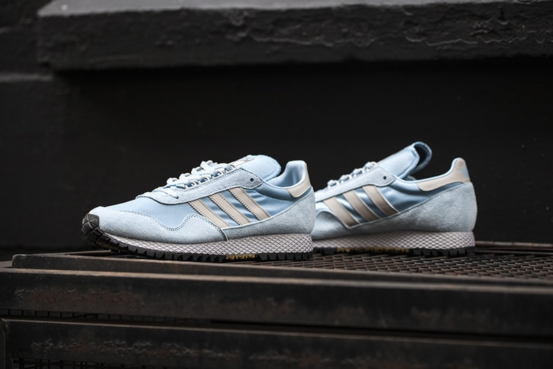 adidas Originals SPEZIAL New York Collection