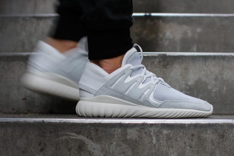 adidas Originals Tubular Nova "Vintage White"