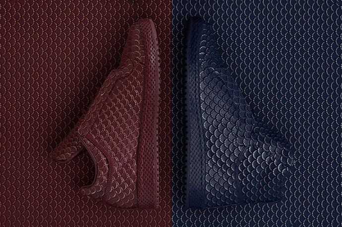 adidas Top Ten Ornament Sneakers