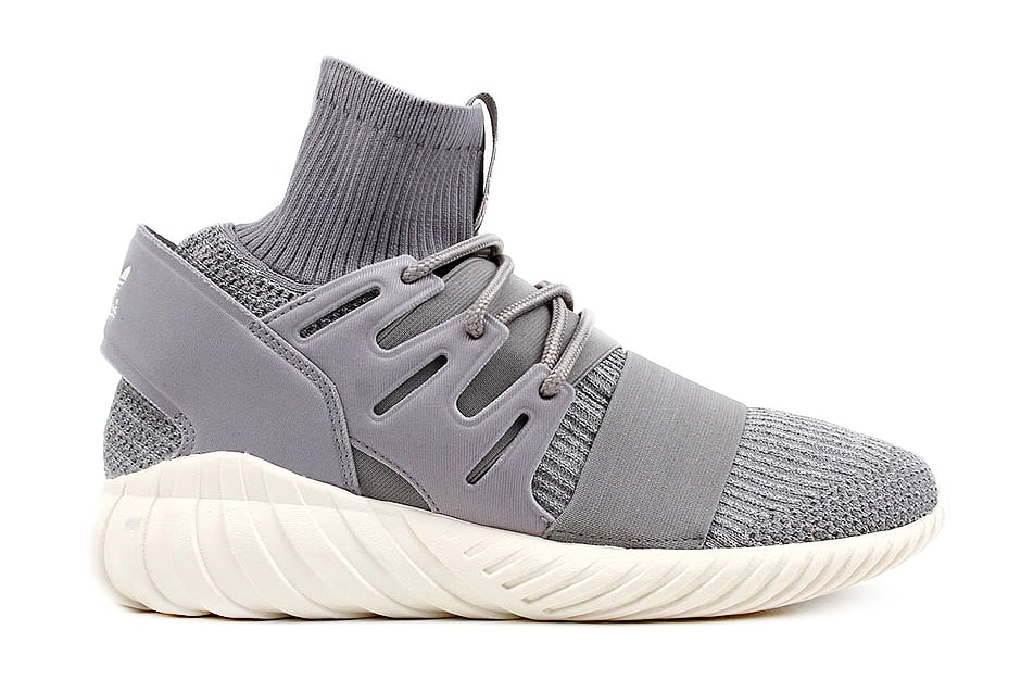 A Clean Look at adidas's Upcoming Tubular Doom Silhouette