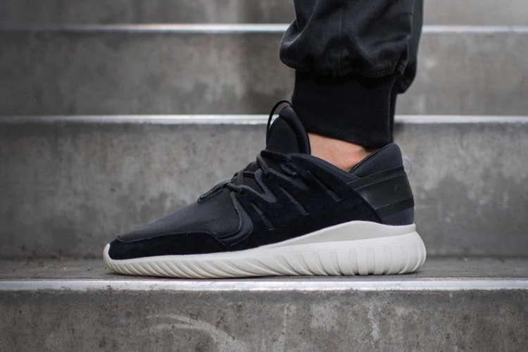 adidas Continues the Tubular Trend With the Upcoming Tubular Nova Model