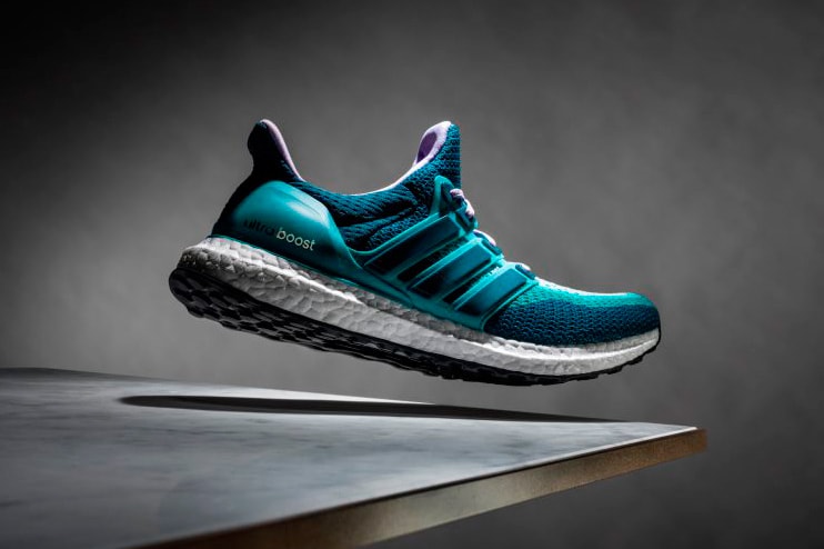 Updated adidas Ultra Boost