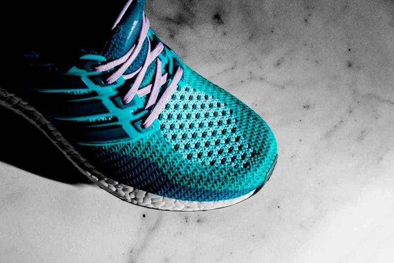 Updated adidas Ultra Boost