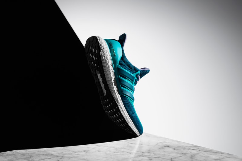 Updated adidas Ultra Boost