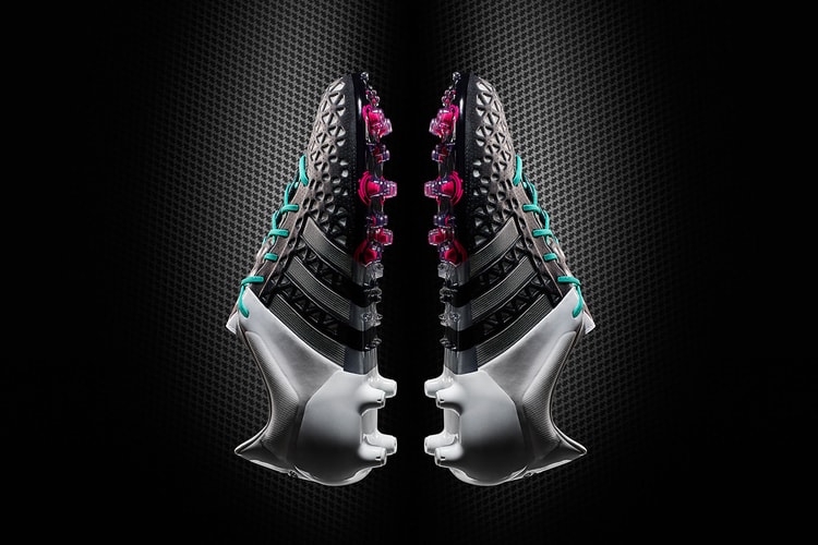 adidas Is Making Soccer More Black and White With New X and ACE Packs