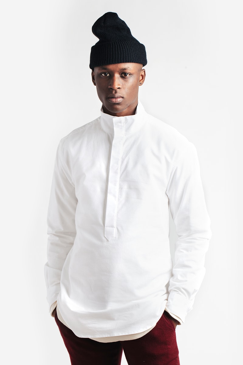 Aime Leon Dore 2015 Winter Collection