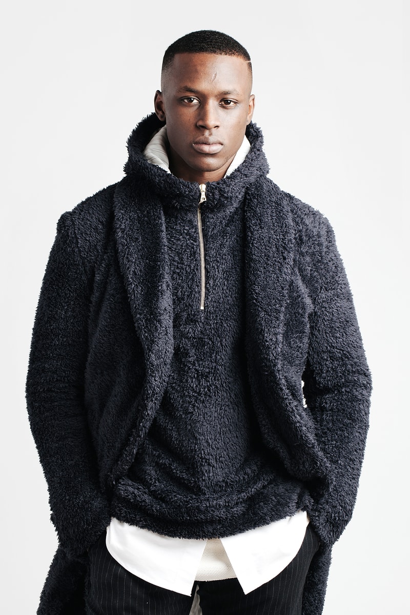 Aime Leon Dore 2015 Winter Collection