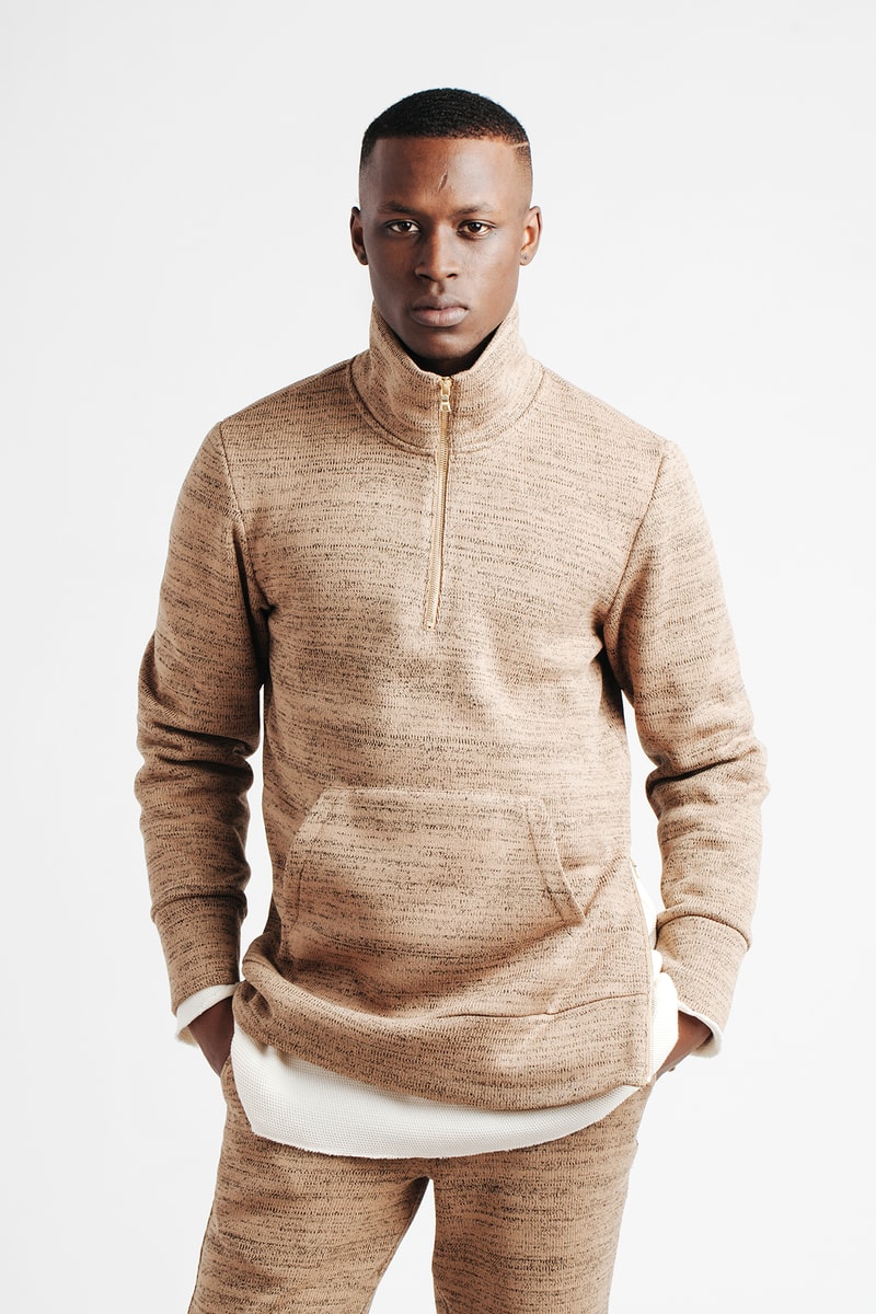 Aime Leon Dore 2015 Winter Collection