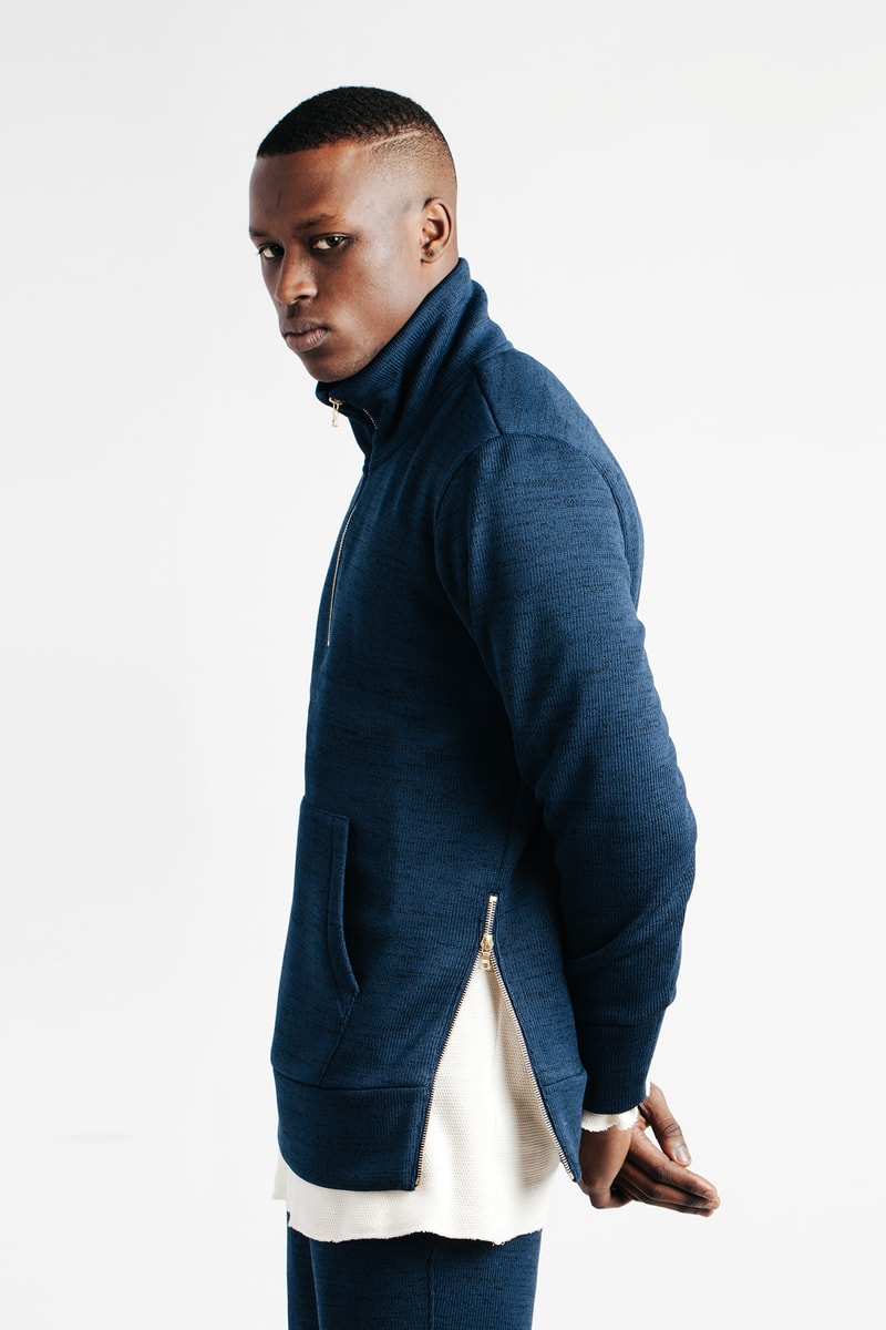 Aime Leon Dore 2015 Winter Collection