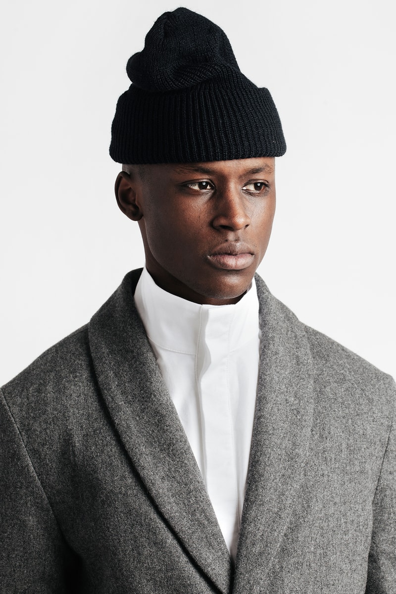 Aime Leon Dore 2015 Winter Collection