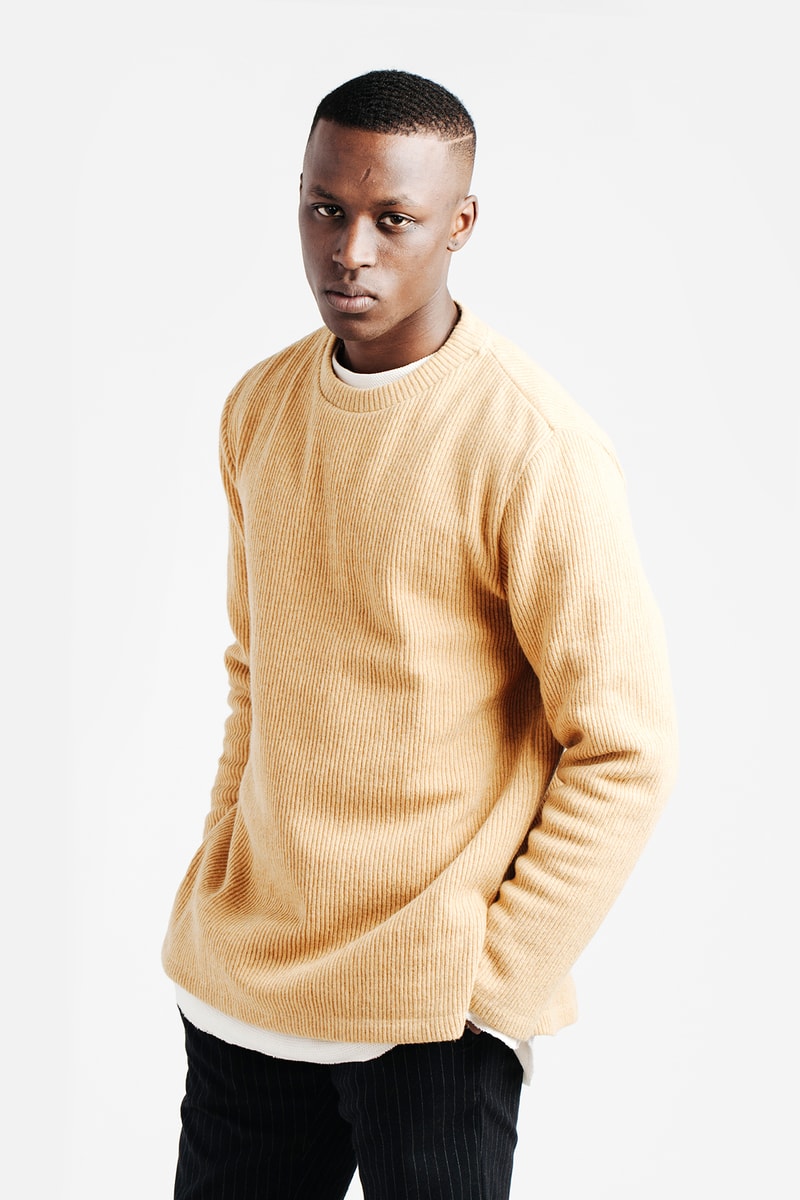 Aime Leon Dore 2015 Winter Collection