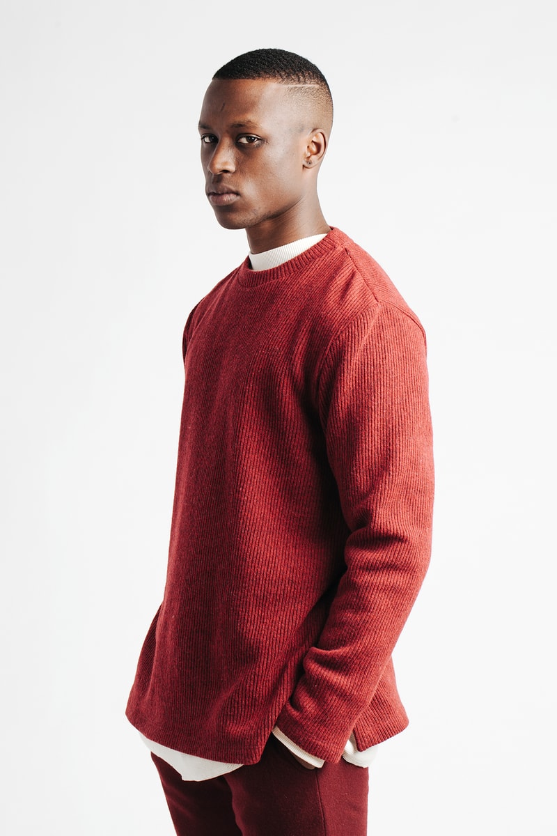 Aime Leon Dore 2015 Winter Collection