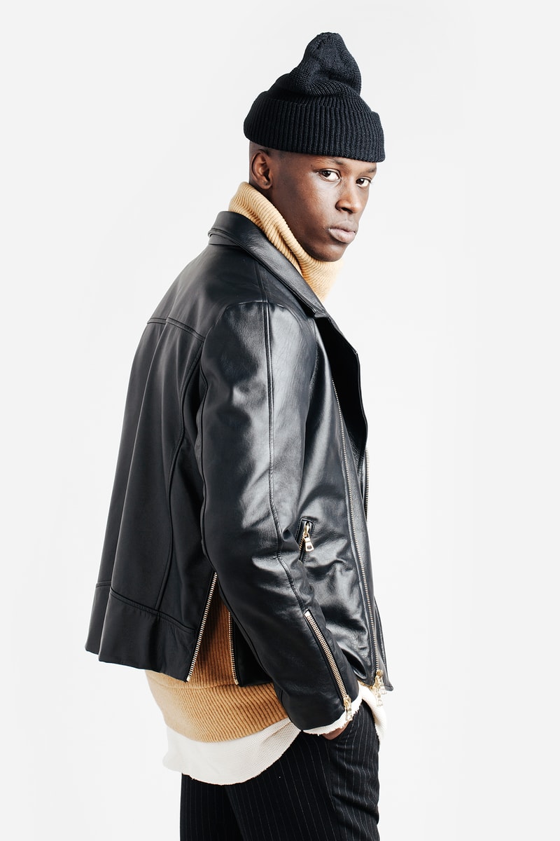 Aime Leon Dore 2015 Winter Collection