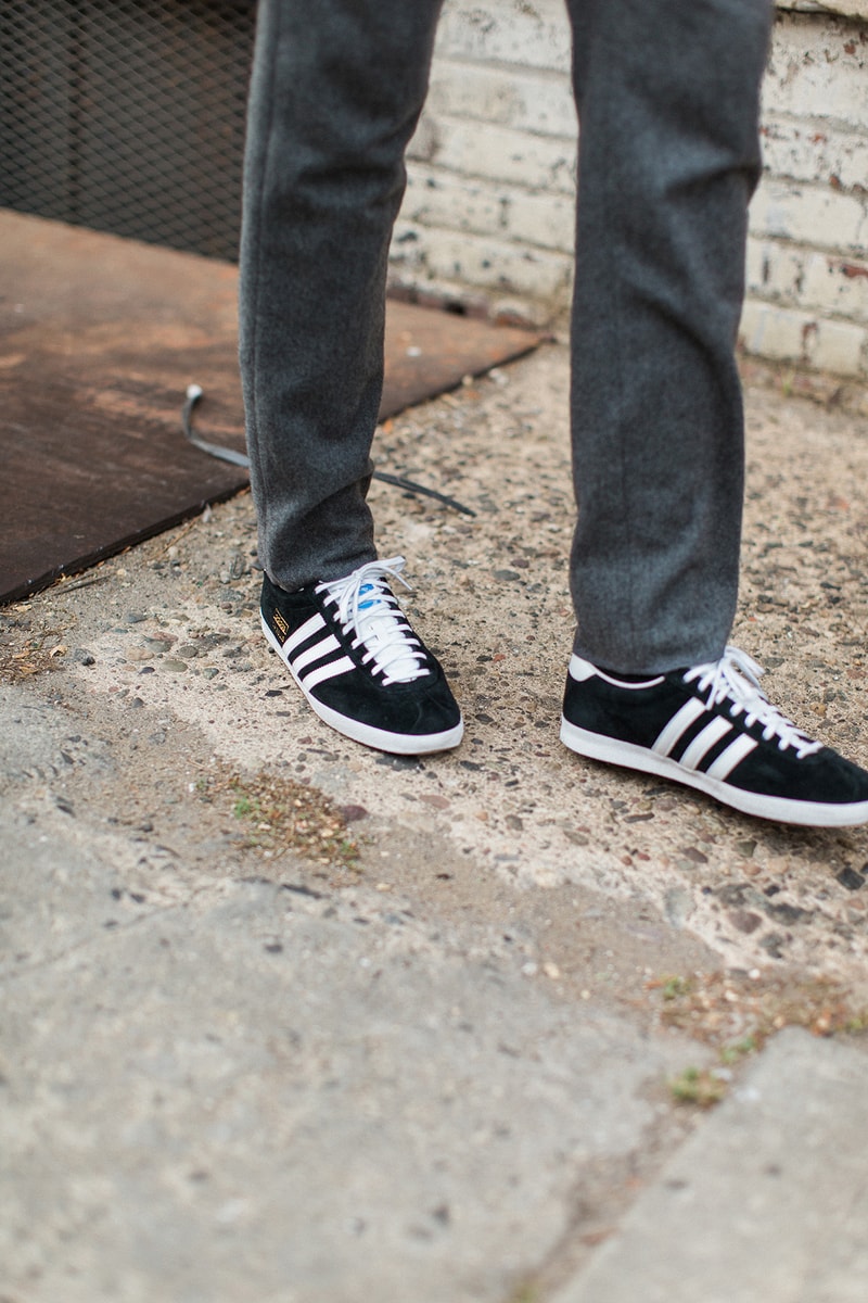 Aime Leon Dore 35th Street Lookbook