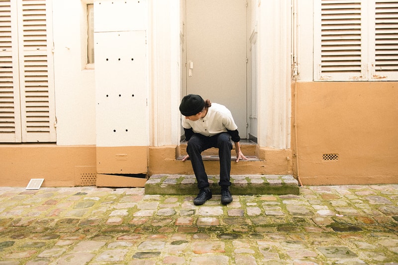 Magenta Skateboards AIME 2016 Spring/Summer Lookbook