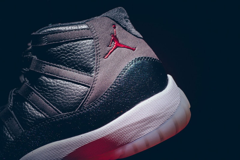 Air Jordan 11 Retro "72-10"