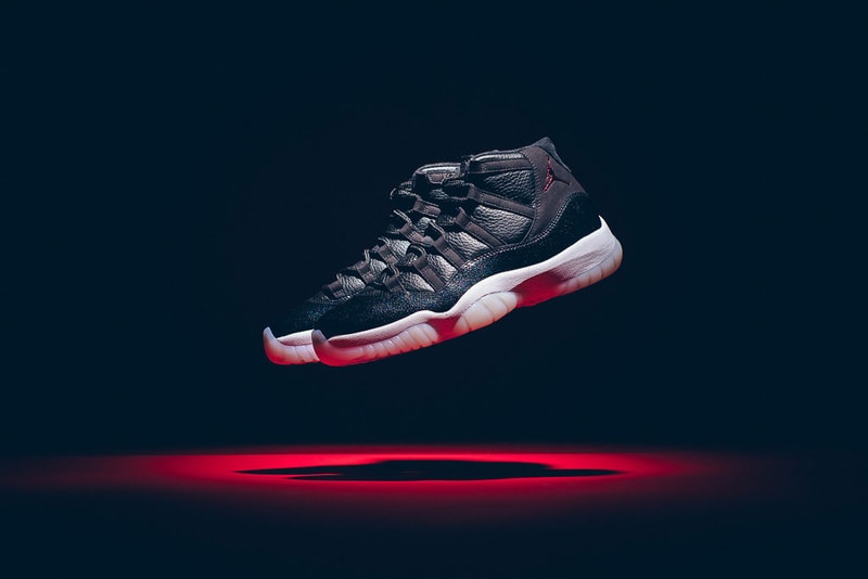 Air Jordan 11 Retro "72-10"