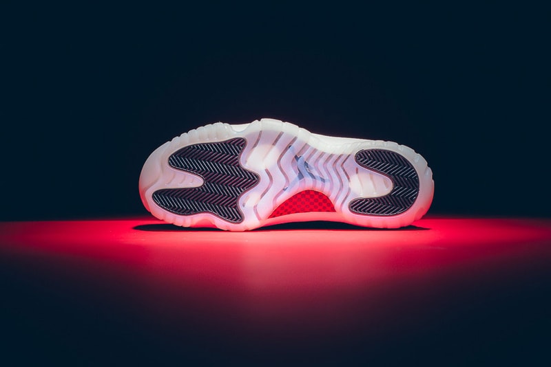 Air Jordan 11 Retro "72-10"