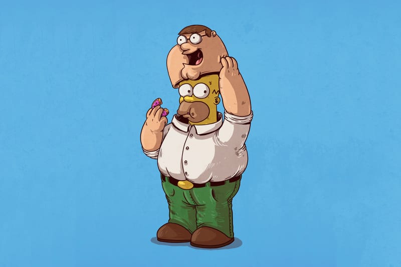 "Icons Unmasked" Will Change the Way You See Your Favorite Characters