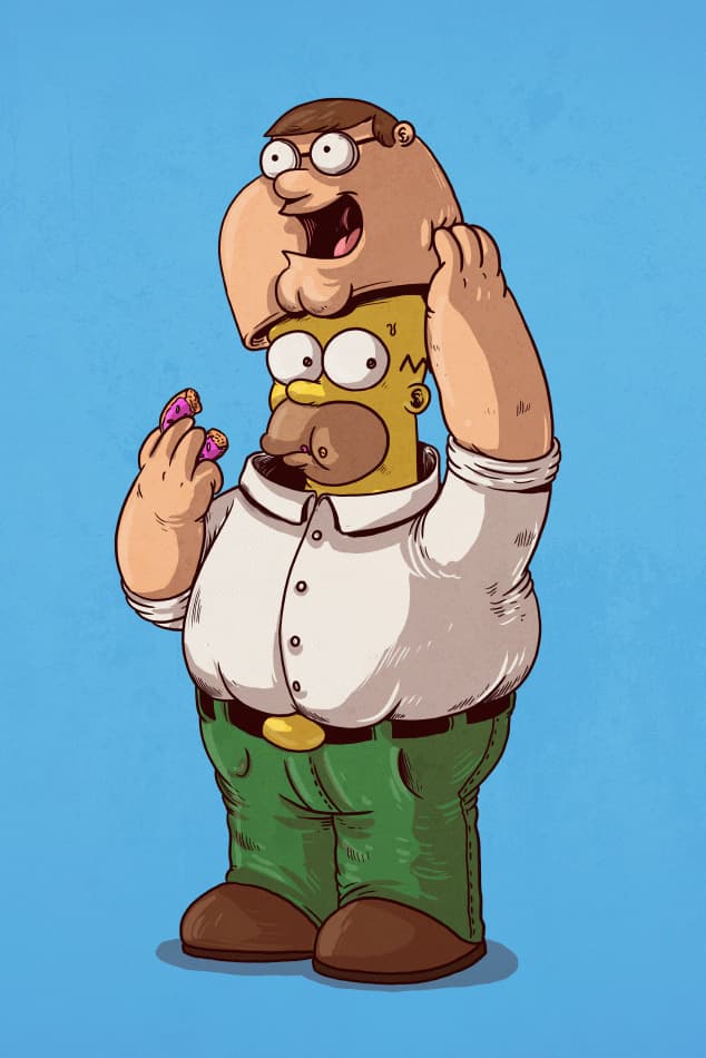 Alex Solis Icons Unmasked