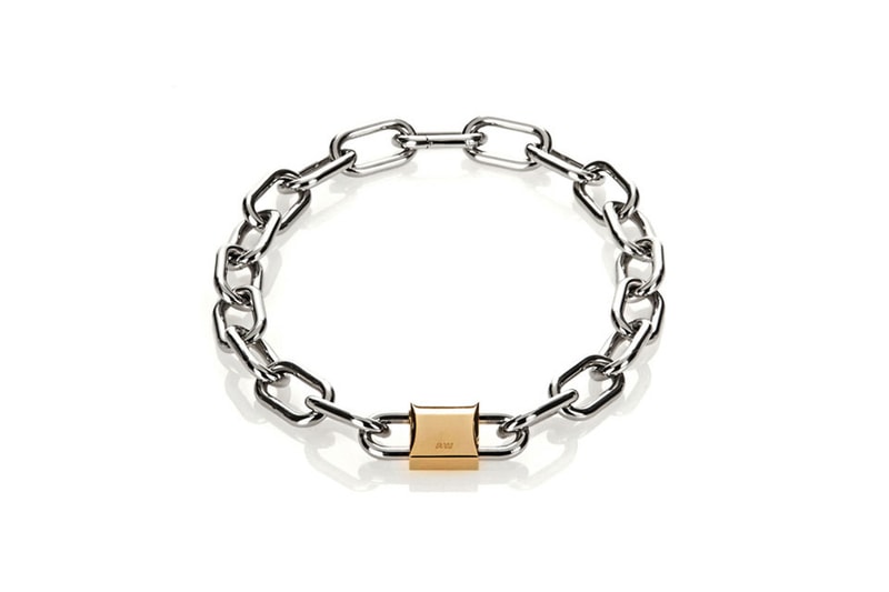 Alexander Wang Debut Jewelry Range