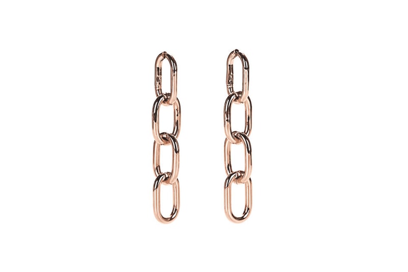 Alexander Wang Debut Jewelry Range