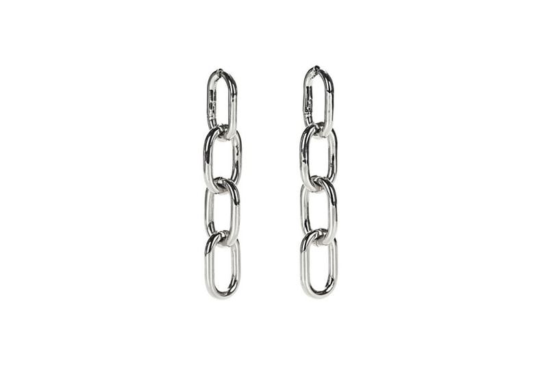Alexander Wang Debut Jewelry Range