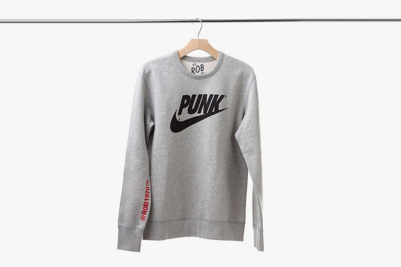 Nike Punk Alife Rob Cristofaro 