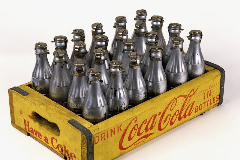Andy Warhol Ai Weiwei Exhibition