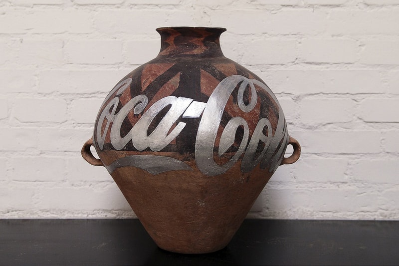 Andy Warhol Ai Weiwei Exhibition