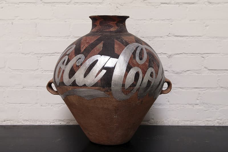 Andy Warhol Ai Weiwei Exhibition