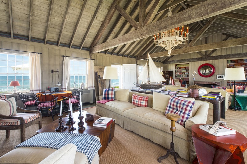 Andy Warhol's Former Estate Sells for Record $50 Million USD
