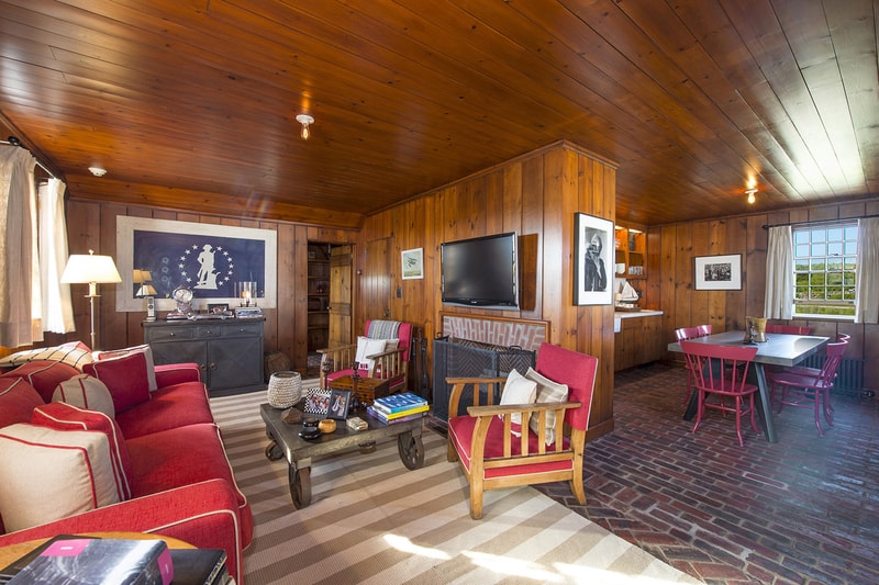 Andy Warhol's Former Estate Sells for Record $50 Million USD