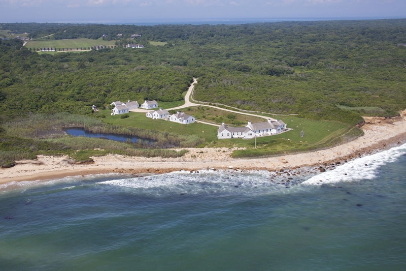 Andy Warhol's Former Estate Sells for Record $50 Million USD