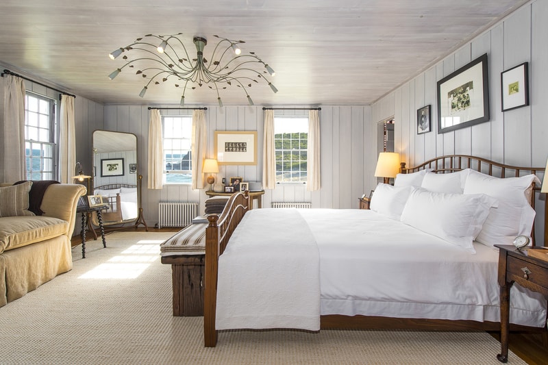 Andy Warhol's Former Estate Sells for Record $50 Million USD