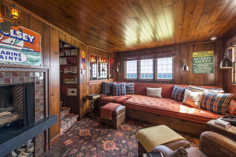 Andy Warhol's Former Estate Sells for Record $50 Million USD