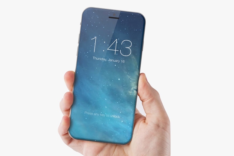 Leaked iPhone 7 Designs 