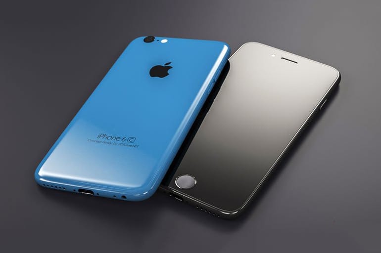 Updated 4-Inch iPhone Rumored to Release Early Next Year
