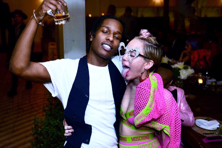 15 Art Basel Miami Parties You Don't Want To Miss