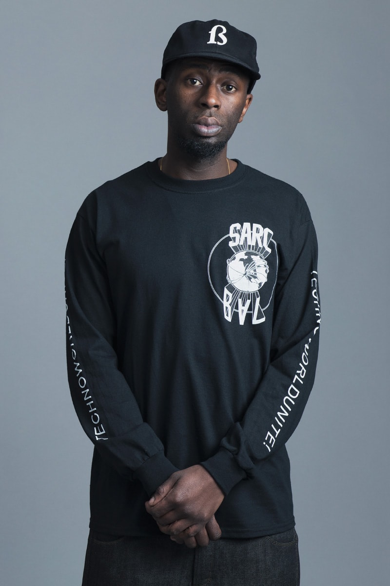 BAL 2015 Fall Winter Lookbook