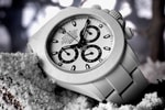 Bamford Watch Department Polar Edition Rolex Daytona, Milgauss and Explorer