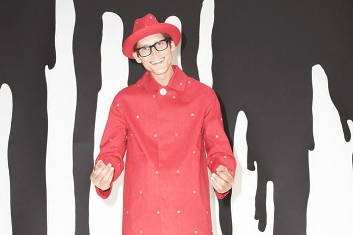 Band of Outsiders Will Return to Retailers in 2017