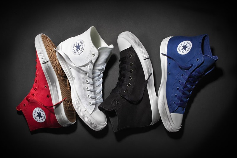Best General Release Sneakers of 2015