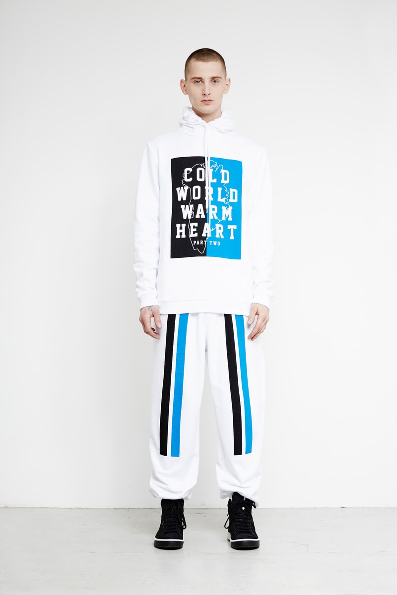 Bibi Chemnitz 2015 Fall Winter Collection
