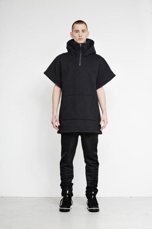 Bibi Chemnitz 2015 Fall Winter Collection