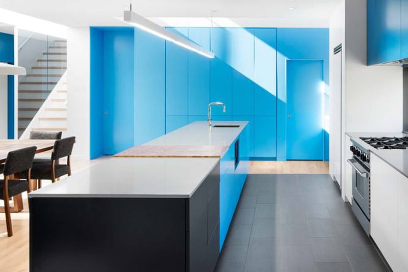 Bic V Angl Home by NatureHumaine Architects