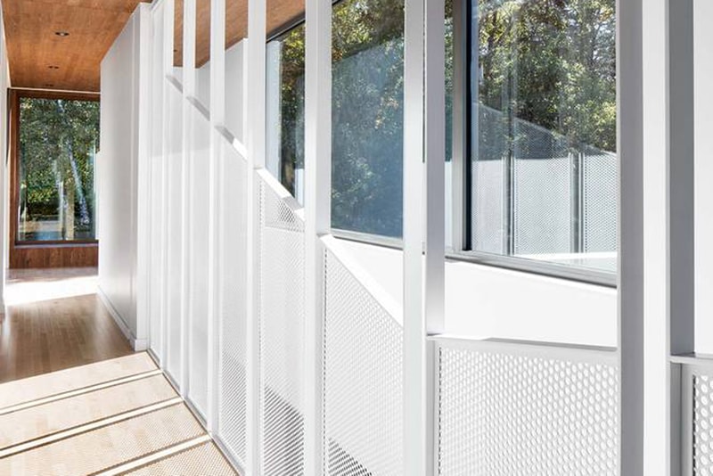 Bic V Angl Home by NatureHumaine Architects